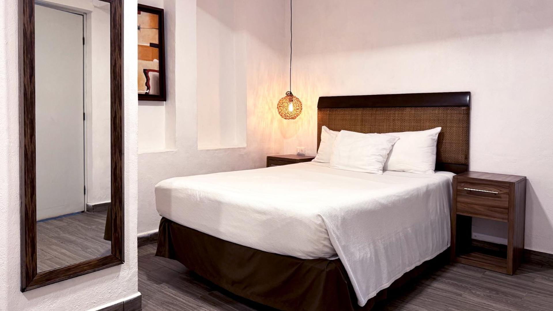Siesta Fiesta Hotel - 5th Avenue Playa del Carmen Habitación foto
