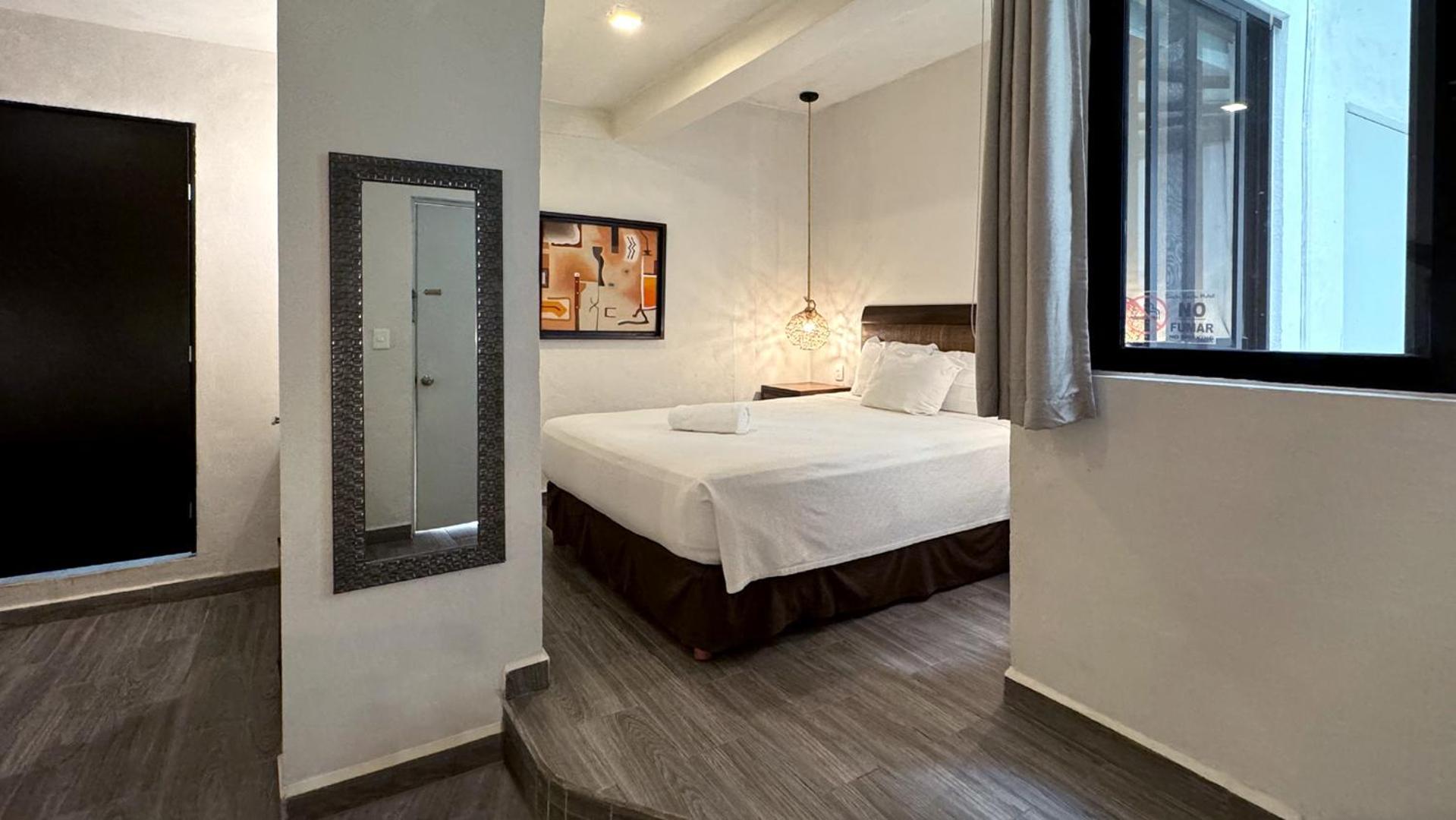 Siesta Fiesta Hotel - 5th Avenue Playa del Carmen Habitación foto